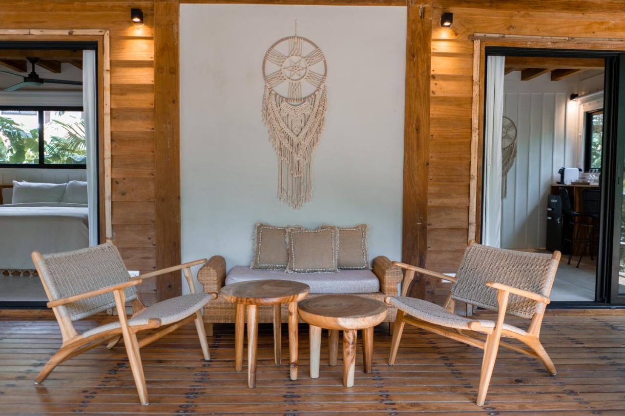 Blue Mist Hotel- Adults Only Playa Santa Teresa  Zewnętrze zdjęcie