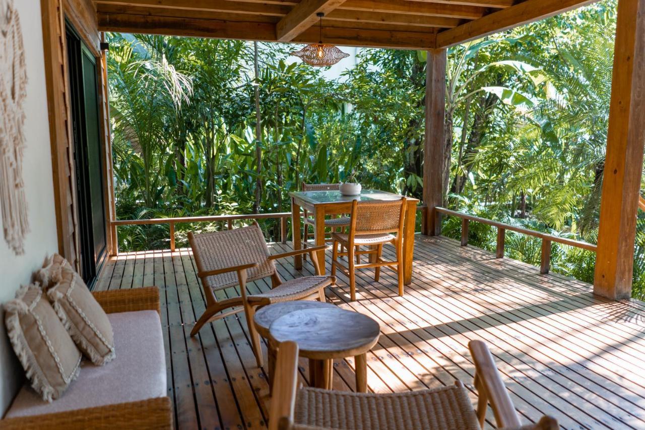 Blue Mist Hotel- Adults Only Playa Santa Teresa  Zewnętrze zdjęcie